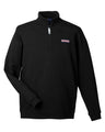 Vineyard Vines Men's Collegiate Shep Quarter-Zip Sweatshirt