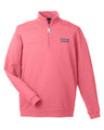 Vineyard Vines Men's Collegiate Shep Quarter-Zip Sweatshirt