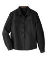 Harriton Women's Key West Performance Staff Shirt