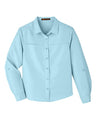 Harriton Women's Key West Performance Staff Shirt