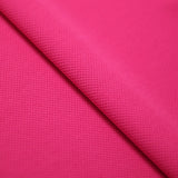 Mock Mesh Polyester Mesh Fabric - Solid, Multiple Colors, 62/64" Width, 145 GSM (1 Yard)