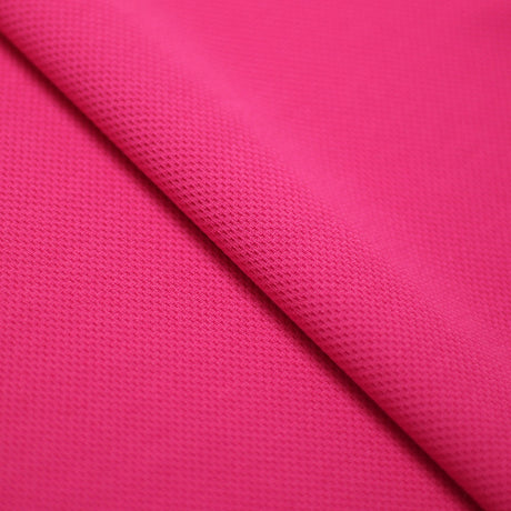 Mock Mesh Polyester Mesh Fabric - Solid, Multiple Colors, 62/64" Width, 145 GSM (1 Yard)