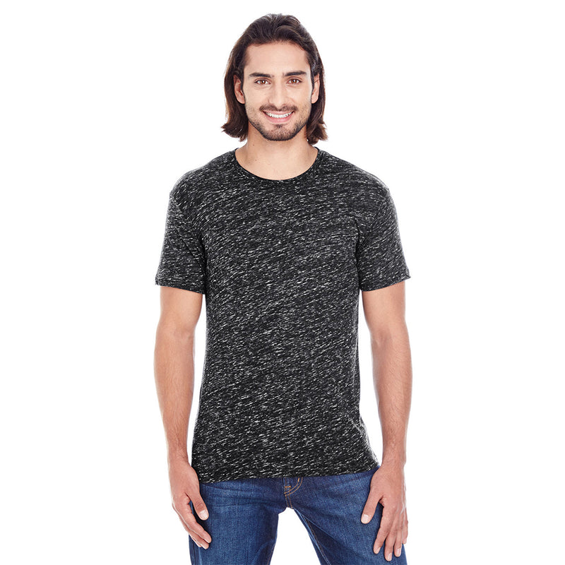 Men's Blizzard Jersey Short-Sleeve T-Shirt