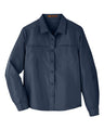 Harriton Women's Key West Performance Staff Shirt