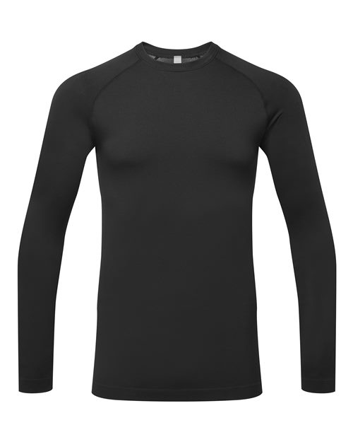 Onna Men's Unstoppable Fresh Long Sleeve Underscrub Base Layer T-Shirt