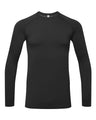 Onna Men's Unstoppable Fresh Long Sleeve Underscrub Base Layer T-Shirt