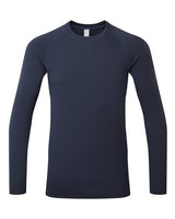 Onna Men's Unstoppable Fresh Long Sleeve Underscrub Base Layer T-Shirt