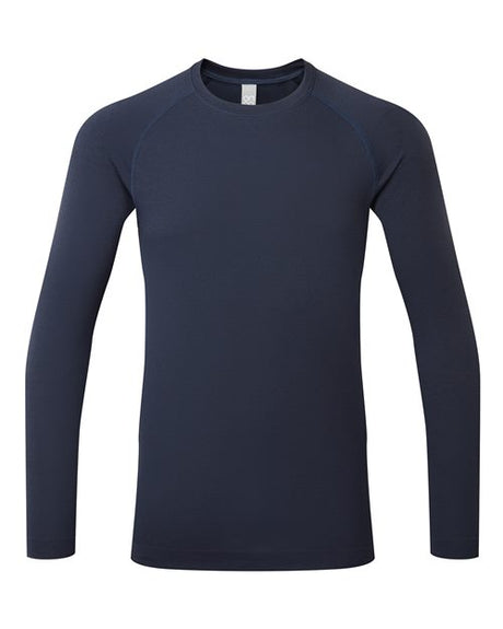 Onna Men's Unstoppable Fresh Long Sleeve Underscrub Base Layer T-Shirt