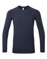 Onna Men's Unstoppable Fresh Long Sleeve Underscrub Base Layer T-Shirt