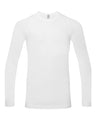 Onna Men's Unstoppable Fresh Long Sleeve Underscrub Base Layer T-Shirt