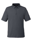 North End Men's Replay Recycled Pique Polo