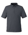 North End Men's Replay Recycled Pique Polo