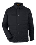 Harriton Unisex Guardian Soft Shell Chore Coat