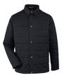 Harriton Unisex Guardian Soft Shell Chore Coat