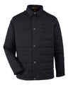Harriton Unisex Guardian Soft Shell Chore Coat