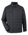 Harriton Unisex Guardian Soft Shell Chore Coat