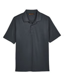 Harriton Men's Tall Advantage Snag Protection Plus IL Polo
