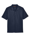Harriton Men's Tall Advantage Snag Protection Plus IL Polo