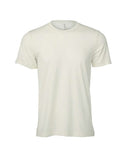 BELLA + CANVAS® Crewneck Jersey Short sleeve Tee