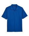 Harriton Men's Tall Advantage Snag Protection Plus IL Polo