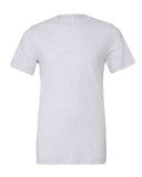 BELLA + CANVAS® Crewneck Short Sleeve Triblend Tee