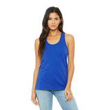 BELLA + CANVAS® Women's Jersey Racerback Tank - 6008