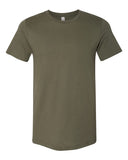 BELLA + CANVAS® Short Sleeve Crewneck Jersey Tee