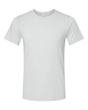 BELLA + CANVAS - Crewneck Short Sleeve CVC Jersey Tee