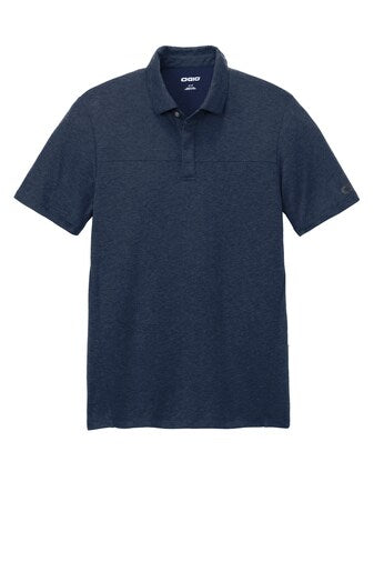 OGIO® Command Polo