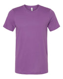 BELLA + CANVAS® Short Sleeve Crewneck Jersey Tee
