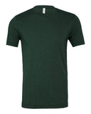 BELLA + CANVAS® Triblend Crewneck Short Sleeve Tee