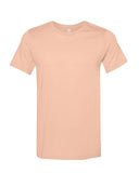 BELLA + CANVAS® Short Sleeve Crewneck Jersey Tee