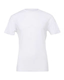 BELLA + CANVAS® Crewneck Jersey Short sleeve Tee