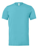 BELLA + CANVAS® Crewneck Short Sleeve Jersey Tee