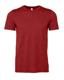 BELLA + CANVAS - CVC Jersey Short Sleeve Crewneck T-Shirt