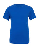 BELLA + CANVAS® Crewneck Short Sleeve Jersey Tee