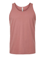 BELLA + CANVAS® Classic Jersey Tank