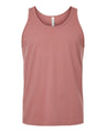 BELLA + CANVAS® Classic Jersey Tank