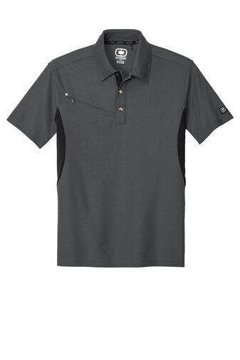 OGIO® Accelerator Polo