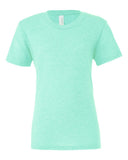 BELLA + CANVAS® Triblend Crewneck Short Sleeve Tee