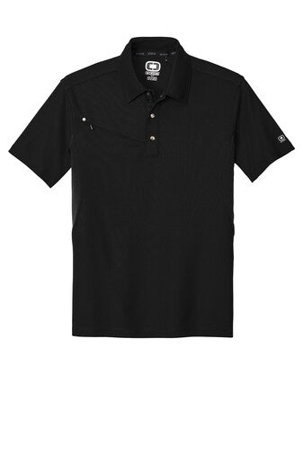 OGIO® Accelerator Polo