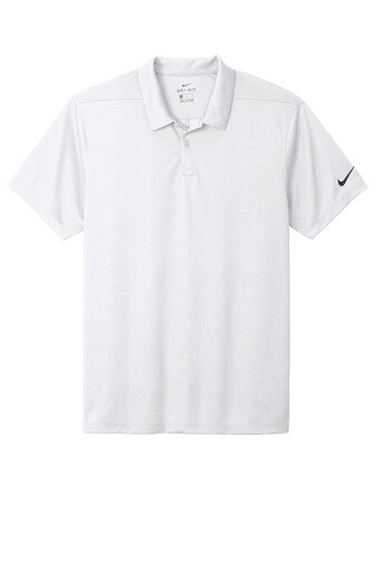 Nike® Dry Essential Solid Polo