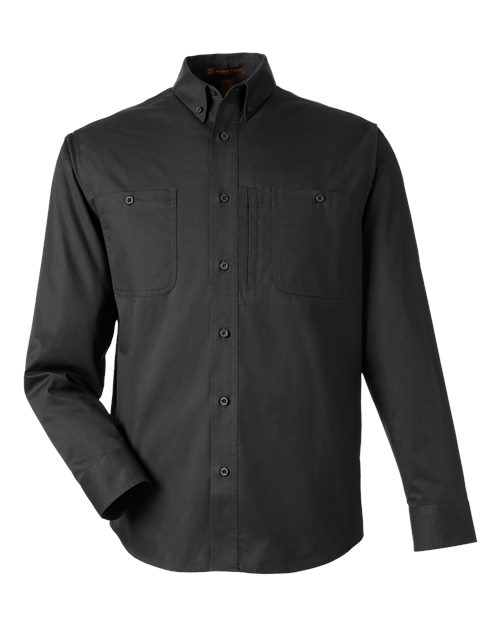 Harriton Men's Advantage IL Workshirt