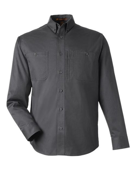 Harriton Men's Advantage IL Workshirt