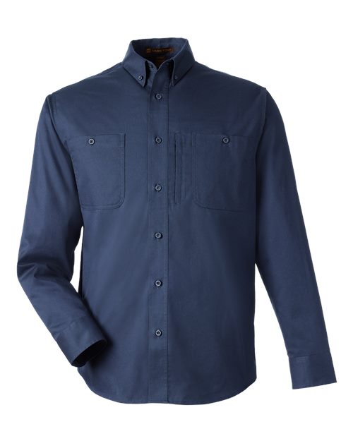 Harriton Men's Advantage IL Workshirt