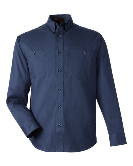 Harriton Men's Advantage IL Workshirt