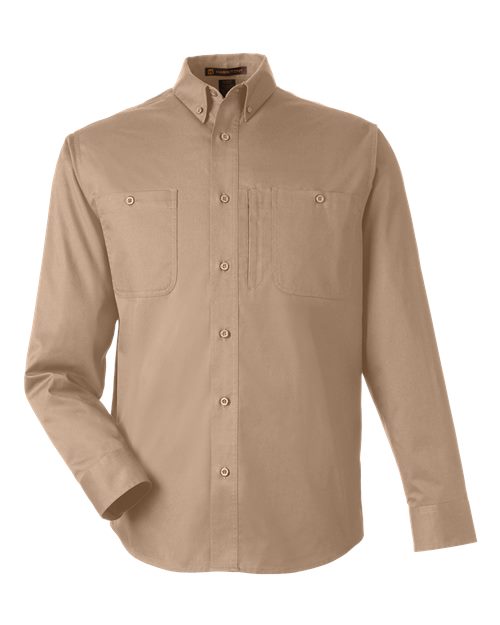 Harriton Men's Advantage IL Workshirt