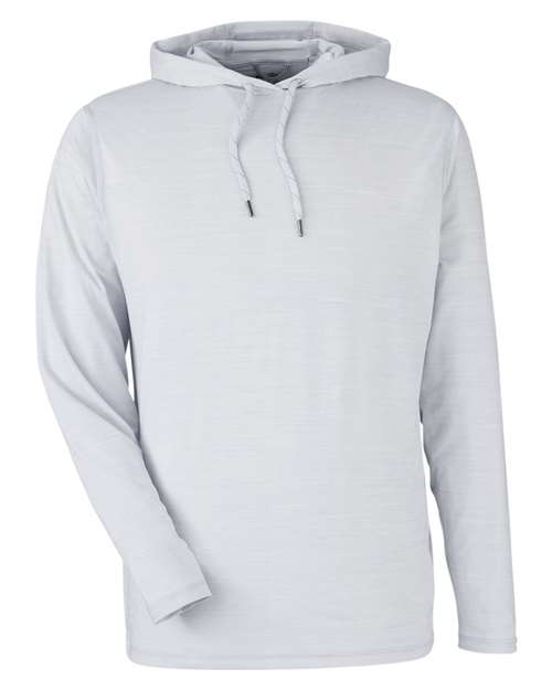 Puma Golf Men's Cloudspun Hooded Pullover