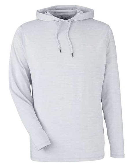 Puma Golf Men's Cloudspun Hooded Pullover
