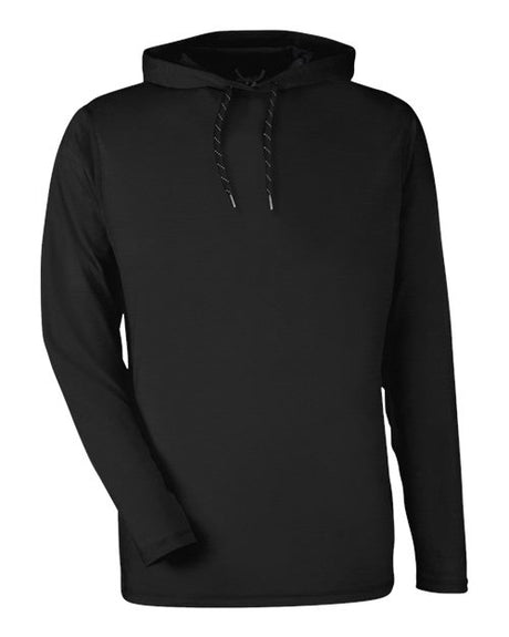 Puma Golf Men's Cloudspun Hooded Pullover